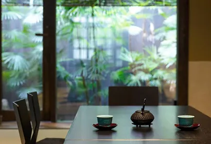Yohojicho Serviced Apartments