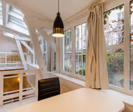 Popincourt Serviced Apartment