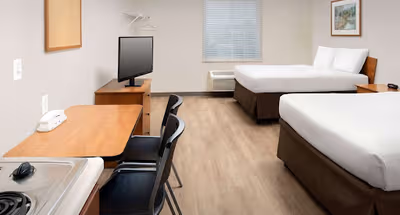 Huntsville Madison Apartment