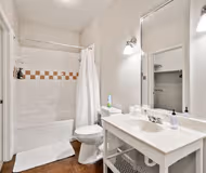 Daniel Road Serviced Apartment