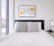 Clinton Ave Apartment