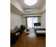 5 Chome Toyotama-Kita Apartment