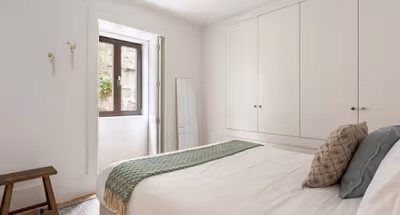 Vitória Serviced Apartment