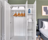 Hegenheimerstrasse Serviced Apartments