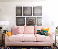 North Temple Street Serviced Apartment