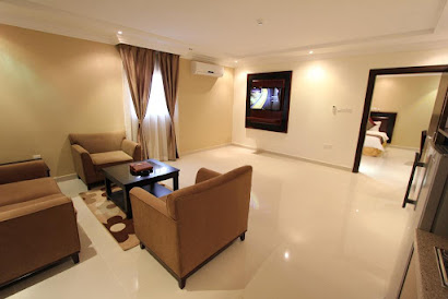 Al Aqiq Serviced Apartment, Al Aqiq