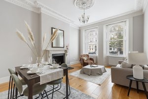 Elgin Crescent - Notting Hill