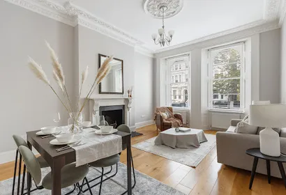 Elgin Crescent - Notting Hill