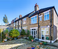 03 Bedroom House in Tooting near Clapham