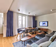 TIMELESS ELEGANCE AND CHARM-LUXEMBOURG CHIC