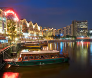 Hoot Kiam Road Apartments