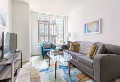Seaport Blvd Serviced Apartments