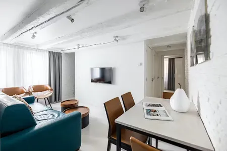 Spaarndammer Serviced Apartments