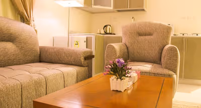 Al Salamah Street Serviced Apartment