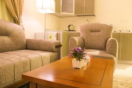 Al Salamah Street Serviced Apartment