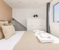 The Wembley Central Collection (Shared Kitchen & Bathroom))