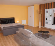 Wismar Serviced Apartment