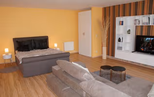 Wismar Serviced Apartment