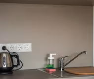 Marywilska Service Apartment