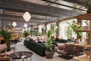 Gmunder Strasse Serviced Apartments