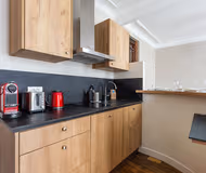 Labie Serviced Apartment