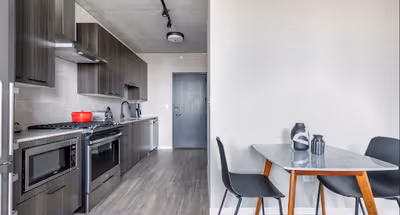 W Washington Blvd Serviced Apartment #W810 Serviced Apartment, West Loop