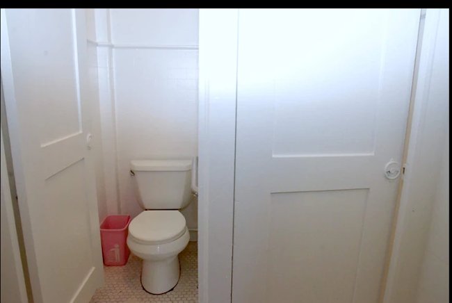 Columbus Coliving Apartment