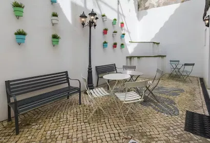Hangout Serviced Apartments