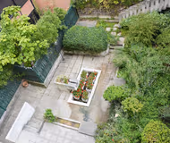 Deparcieux serviced apartment