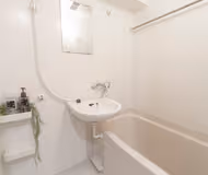 4 Chome Takanawa Apartment