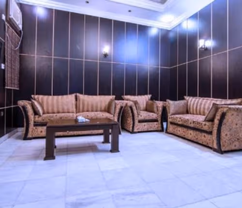 Al Hemra Serviced Apartments