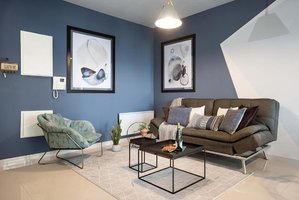 Agan Street Serviced Apartment