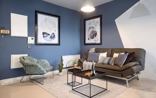 Agan Street Serviced Apartment