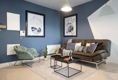 Agan Street Serviced Apartment