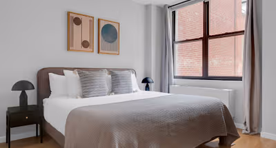 The Milan W 23rd St Apartment