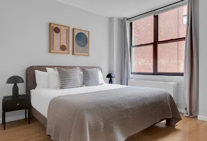The Milan W 23rd St Apartment