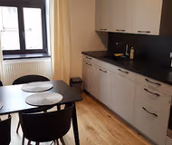 Klostermannova Serviced Apartment