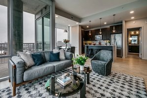 McKinney Ave Serviced Apartments