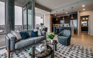 McKinney Ave Serviced Apartments