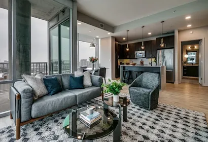 McKinney Ave Serviced Apartments