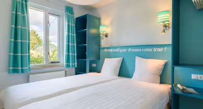 Zandvoort Serviced Apartments