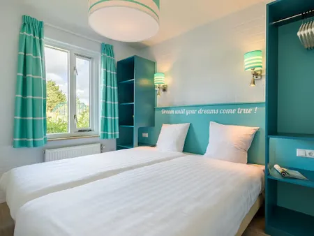 Zandvoort Serviced Apartments