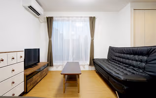 3-chōme Takada Apartments