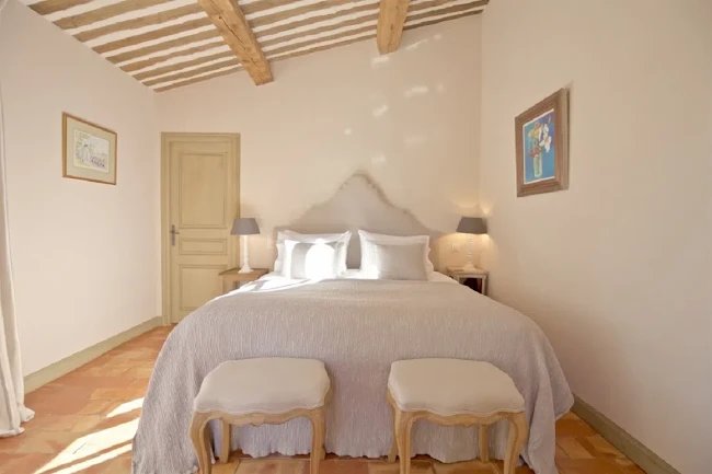 Les Baux de Provence Villa