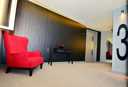 So Park Serviced Apartments, Battersea