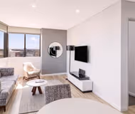 Church Street Serviced Apartments