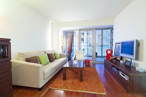 Fària Serviced Apartment