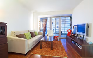 Fària Serviced Apartment