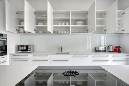 Johanniterstrasse Serviced Apartments