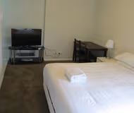 George St Serviced Apartments